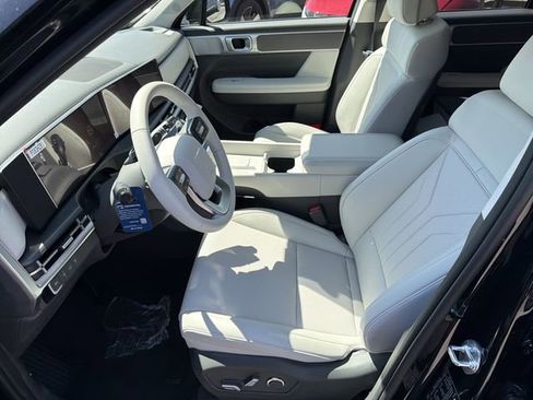 New 2026 Hyundai Santa Fe SEL image 9