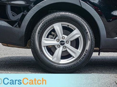 Used 2023 Kia Sorento LX FWD image 16
