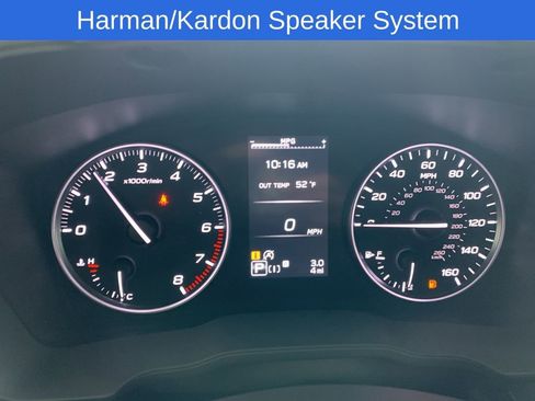 New 2026 Subaru Forester Sport image 3