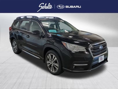 Used 2022 Subaru Ascent Limited w/ Technology Package