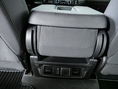 Used 2026 Chevrolet Silverado 1500 RST AWD/4WD image 18