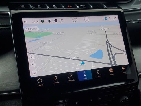 Used 2024 Jeep Grand Cherokee L Limited w/ Luxury Tech Group II image 26