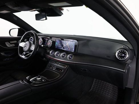 Used 2019 Mercedes-Benz E 450 4MATIC Coupe image 47