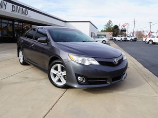 Used 2013 Toyota Camry SE video 2