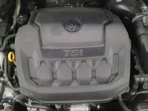 Used 2023 Volkswagen Tiguan SE FWD image 30