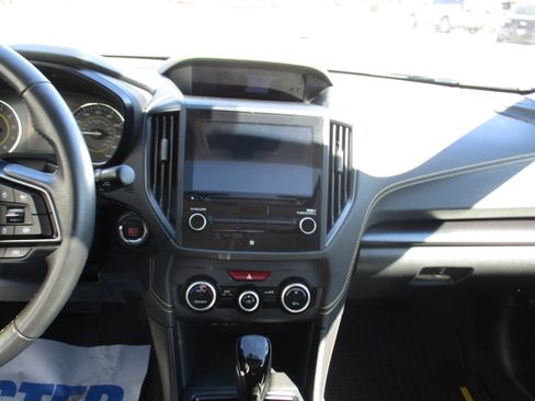 Used 2023 Subaru Crosstrek 2.5i Sport AWD/4WD image 31