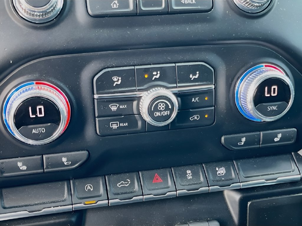 Used 2021 GMC Sierra 1500 Elevation RWD image 15