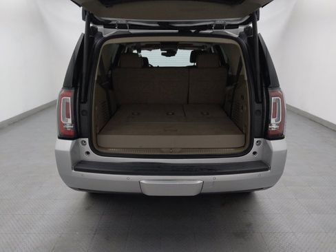 Used 2020 GMC Yukon SLT w/ Open Road Package AWD/4WD image 29
