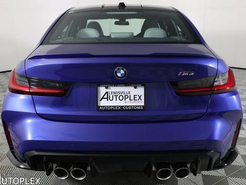 Used 2026 BMW M3 RWD image 6