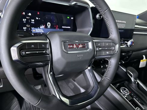 New 2026 GMC Canyon Elevation w/ Convenience Package AWD/4WD image 12
