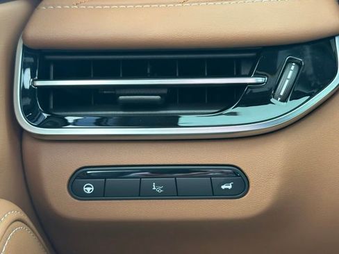 New 2027 INFINITI QX60 Autograph AWD/4WD image 15