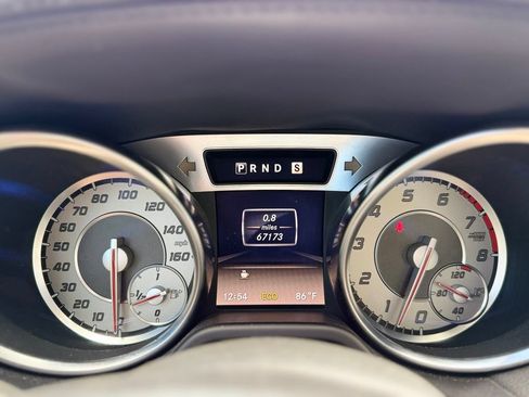 Used 2013 Mercedes-Benz SL 550 image 27