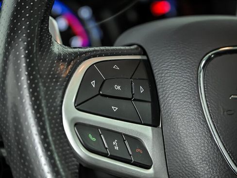 Used 2019 Jeep Grand Cherokee SRT w/ Trailer Tow Group IV AWD/4WD image 22