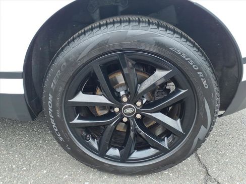 Certified 2026 Land Rover Range Rover Velar S image 19