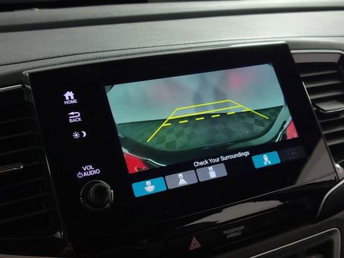 Used 2023 Honda Passport TrailSport image 20