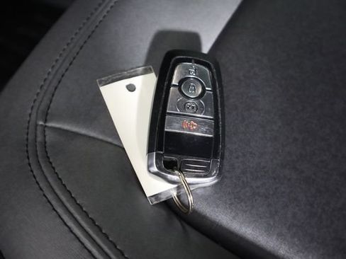 Used 2024 Ford Bronco Big Bend AWD/4WD image 35