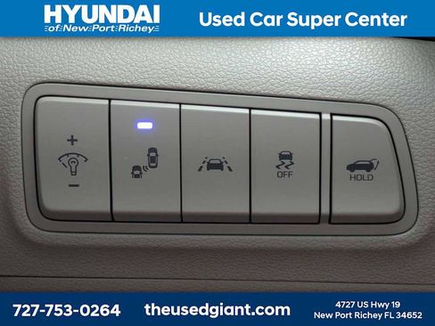 Used 2019 Hyundai Tucson Limited FWD image 27