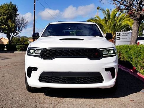 Certified 2024 Dodge Durango R/T image 5