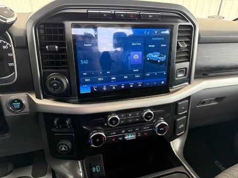 Certified 2022 Ford F150 XLT w/ Equipment Group 302A High RWD image 4