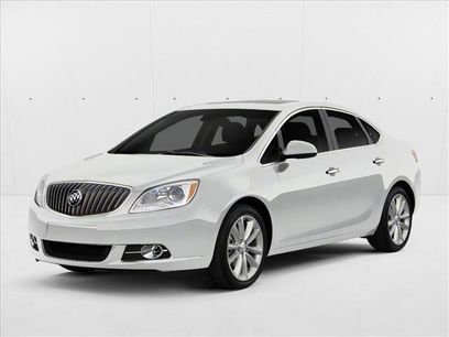 Used 2013 Buick Verano