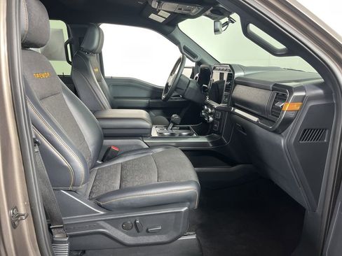Used 2023 Ford F150 Tremor AWD/4WD image 5