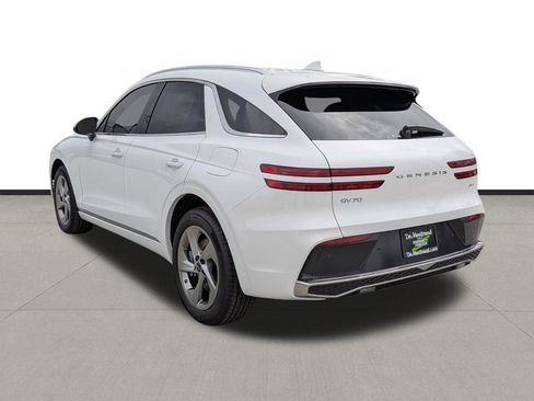 New 2026 Genesis GV70 2.5T image 7