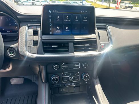 Used 2024 Chevrolet Tahoe RST w/ Luxury Package AWD/4WD image 13