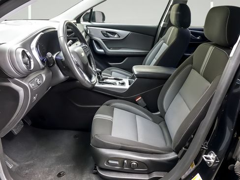 Used 2023 Chevrolet Blazer LT w/ Driver Confidence Package AWD/4WD image 8