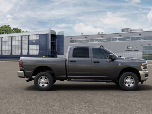 New 2026 RAM 2500 Tradesman AWD/4WD image 21