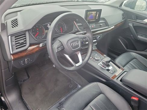 Used 2018 Audi Q5 2.0T Premium w/ Convenience Package image 21