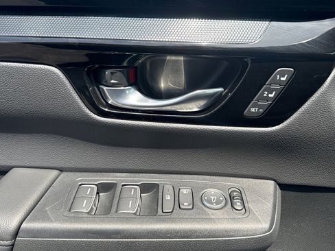 Certified 2026 Honda CR-V EX-L image 22