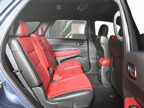 Used 2021 Dodge Durango R/T w/ Blacktop Package image 15