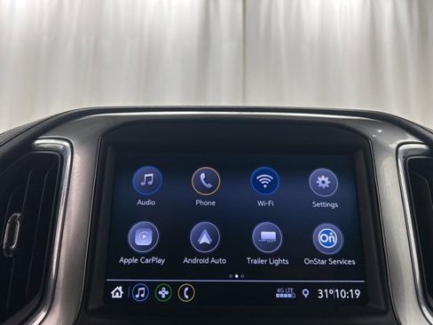 Used 2020 Chevrolet Silverado 1500 LT w/ All-Star Edition image 13