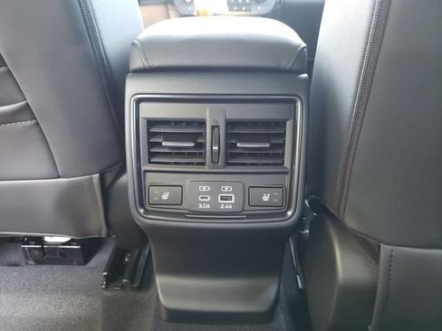 New 2026 Subaru Outback Wilderness AWD/4WD image 12