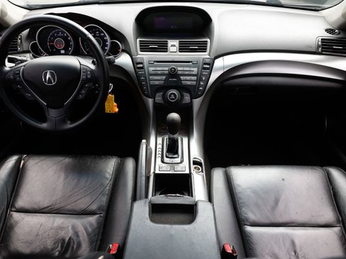 Used 2010 Acura TL image 2