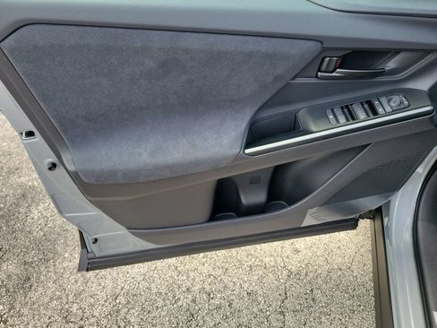 New 2026 Toyota C-HR w/ Cold Weather Package AWD/4WD image 19