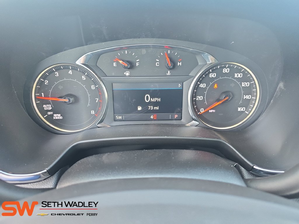 New 2026 Chevrolet Blazer LT w/ Midnight/Sport Edition FWD image 20