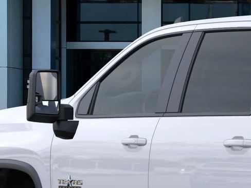 New 2026 Chevrolet Silverado 3500 LT w/ Texas Edition AWD/4WD image 12