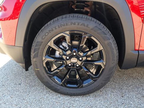 New 2027 GMC Terrain Elevation w/ Elevation Premium Package AWD/4WD image 38