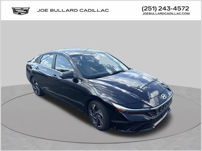 Used 2024 Hyundai Elantra Limited