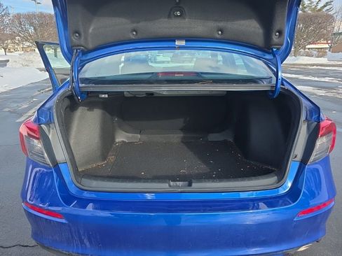 Certified 2024 Honda Civic Sport image 20