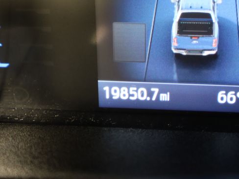 Used 2024 Ford Ranger XLT image 18