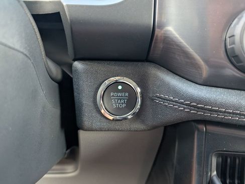 New 2025 Ford F150 Lightning Flash image 11