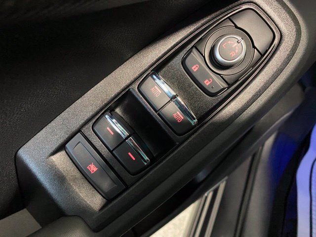 Certified 2024 Subaru Crosstrek 2.5i Limited AWD/4WD image 10