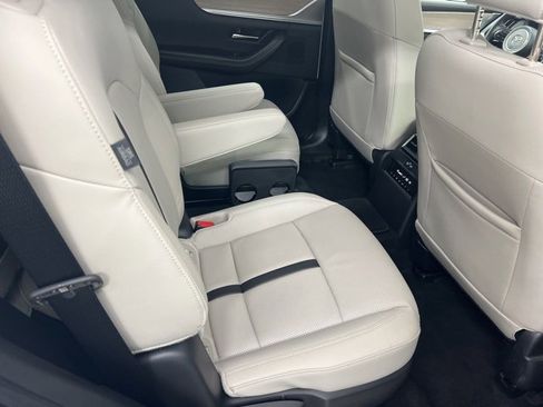 Used 2025 MAZDA CX-90 3.3 Turbo w/ Preferred Package image 22