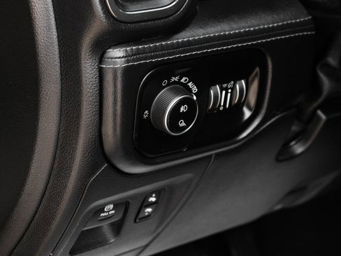 Used 2019 RAM 1500 Limited image 22