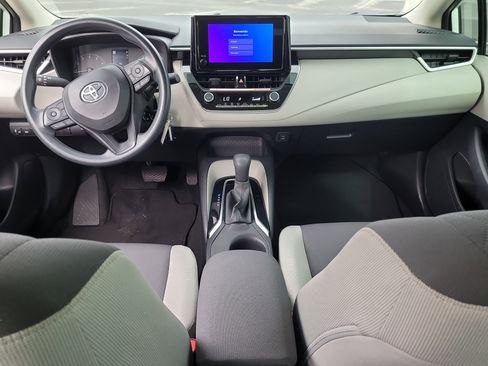 Certified 2025 Toyota Corolla LE image 13