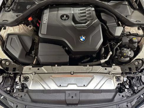 Used 2021 BMW 330i xDrive Sedan w/ Convenience Package AWD/4WD image 31