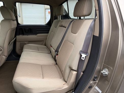 Used 2011 Honda Ridgeline RTS image 29