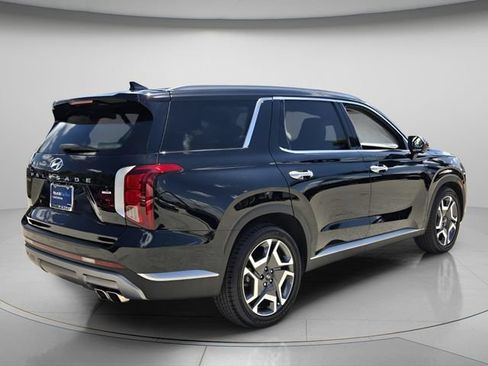 Certified 2024 Hyundai Palisade SEL w/ Premium Package AWD/4WD image 7